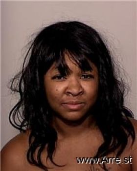 Belladonna Latrice Daniels Mugshot