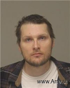 Benjamin Scott Hofsommer Mugshot