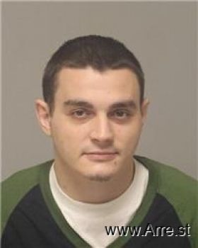 Benjamin Joseph Katzke Mugshot