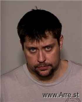 Benjamin Stanton Lambert Mugshot