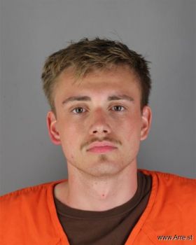 Benjamin Sanfrid May Mugshot