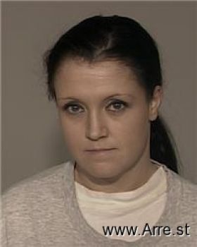 Bethany Ann Fisher Mugshot