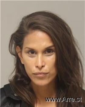 Beverly Tara Hanson Mugshot