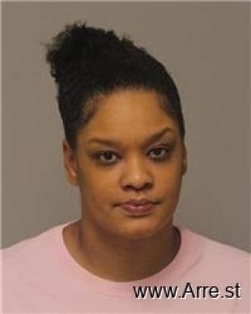 Billette Latrise Slaughter Mugshot