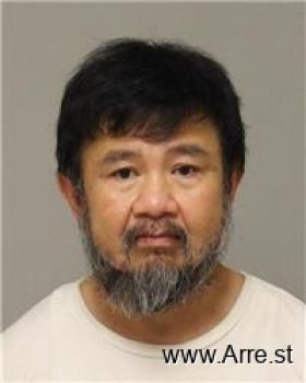 Binh Thai Nguyen Mugshot