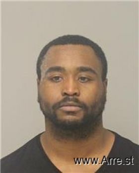 Blake Deon Alexander Mugshot