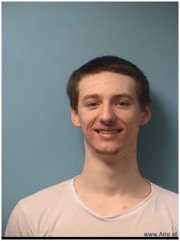 Blake Andrew Dearmond Mugshot