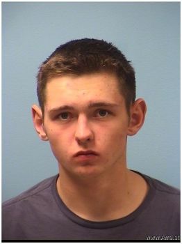 Blake Austin Bursch Mugshot