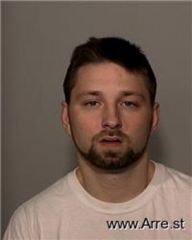 Blake Anthony Marsolek Mugshot