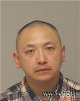 Blong  Vang Mugshot