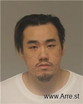 Blong  Vang Mugshot