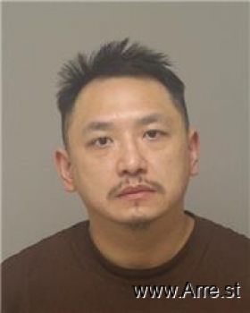 Blong  Vang Mugshot