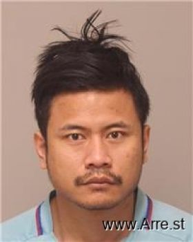 Bo Gay Htoo Mugshot