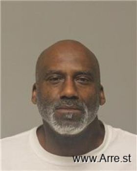 Bobby Earl Johnson Mugshot