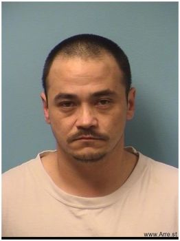 Brad Howard Wong Mugshot