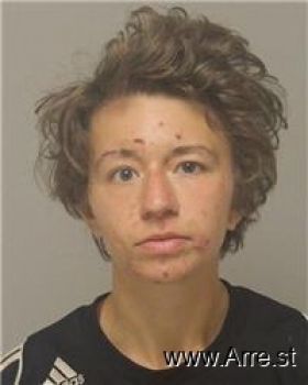 Bradee Rae Manion Mugshot