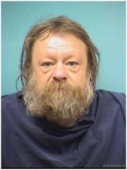 Bradley Eugene Larson Mugshot