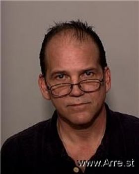 Bradley Erik Olson Mugshot