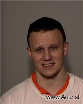 Bradley John Sears Mugshot