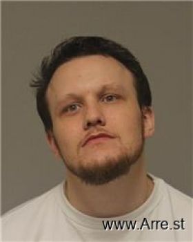 Bradley John Sears Mugshot