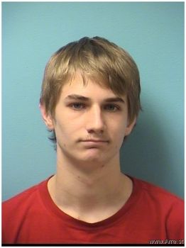 Brady Steven Anderson Mugshot