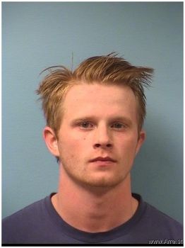 Brady Taylor Crabtree Mugshot