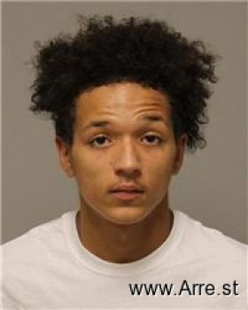 Brandin Jeron Rogers Mugshot