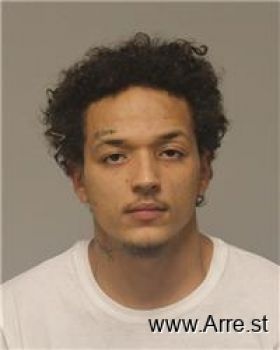 Brandin Jeron Rogers Mugshot