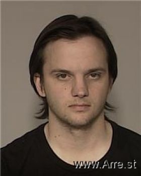 Brandon Lee Becker Mugshot