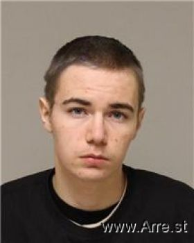 Brandon William Bierbrauer Mugshot