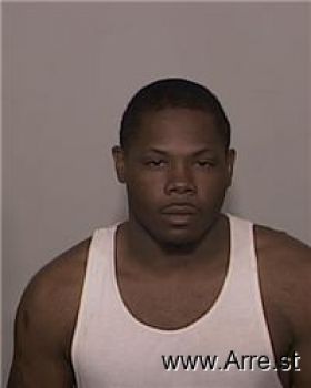 Brandon Thomas Fisher Mugshot