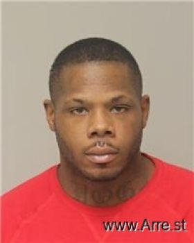 Brandon Thomas Fisher Mugshot