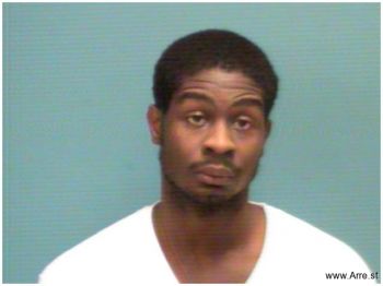 Brandon Jamal White Mugshot