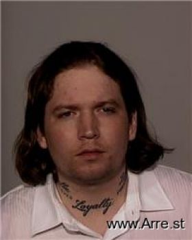 Brandon Michael Mcnamara Mugshot