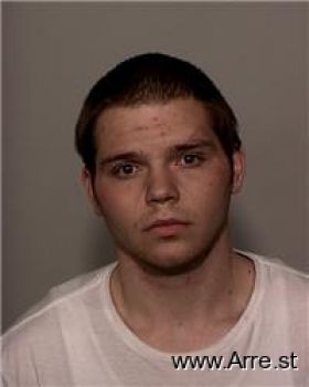 Brandon Lee Rasmusson Mugshot