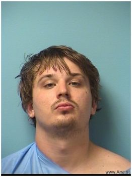 Brandon Taylor Fox Mugshot