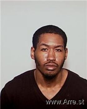 Brandon D Williamson Mugshot