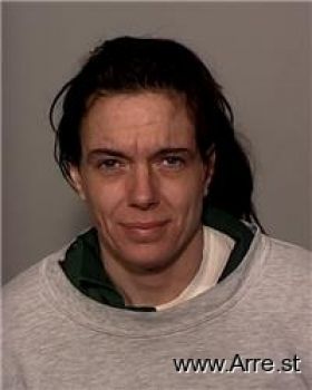 Brandy Yvonne Mahar Mugshot