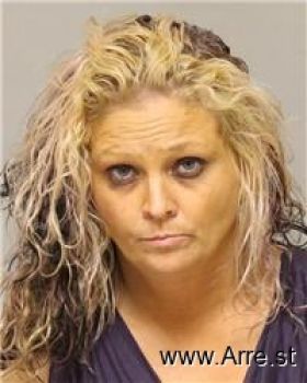 Brandy Lynn Smith Mugshot