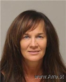 Brenda Louise Brown Mugshot