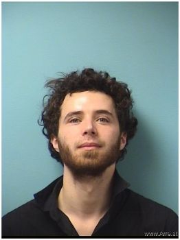 Brennen James Telken Mugshot