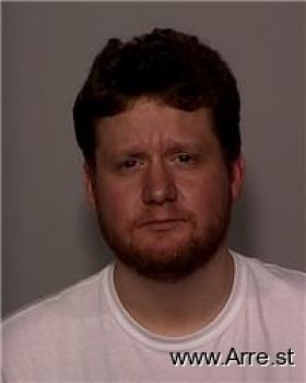 Brent Andrew Erickson Mugshot