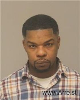 Brenton Elone Robinson Mugshot