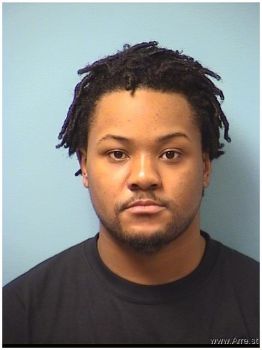 Breon Adriano Devon Cooley Mugshot