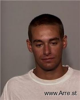 Brett Davis Miller Mugshot