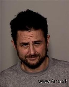 Brian David Bushman Mugshot