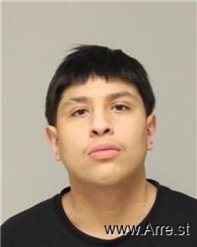 Brian  Lopez-zambrano Mugshot