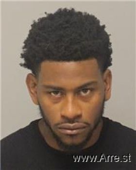 Brian Delvonta Mason Mugshot