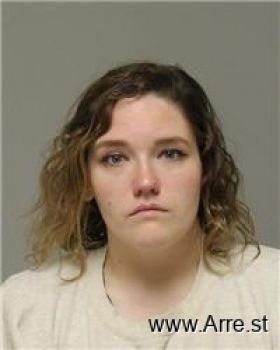 Brianna Lee Carlson Mugshot