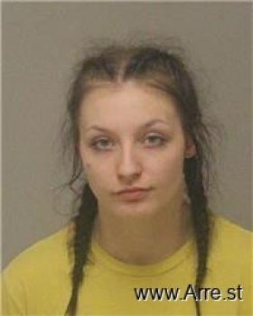 Brianna Jerilee Koch Mugshot